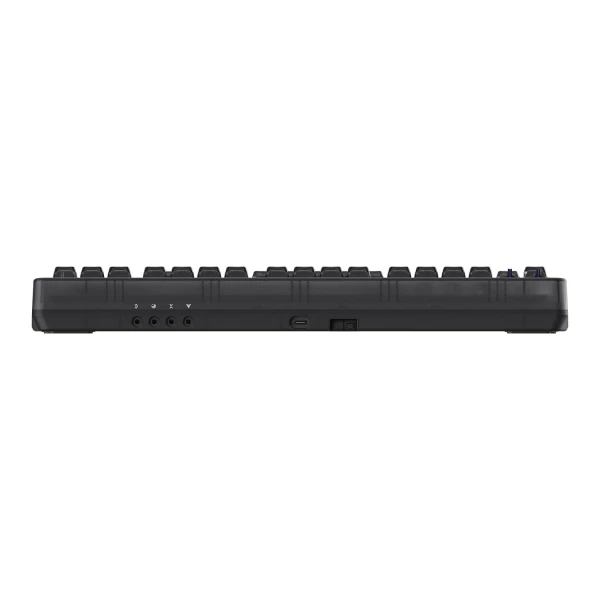 Bežična tastatura 8BitDo Retro 87/mehanička/RGB/MechaBREAK + Dual Super Buttons