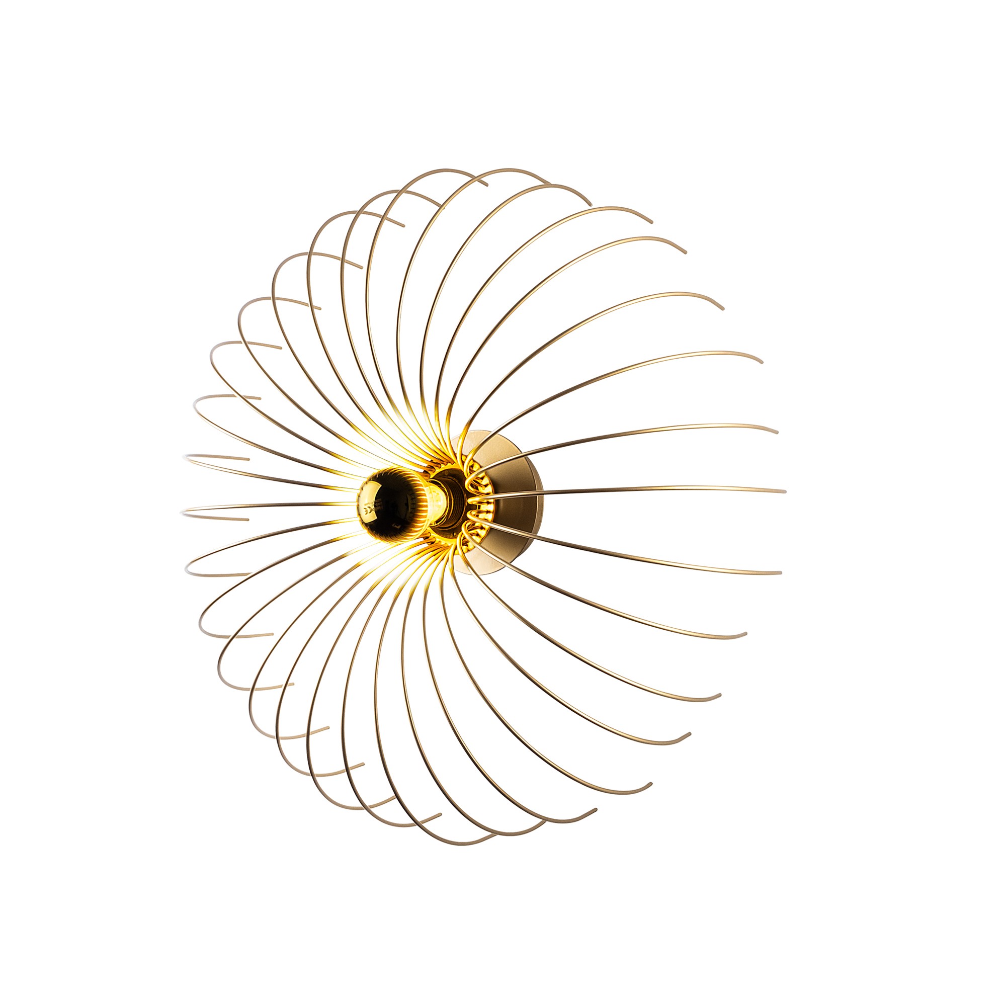 Karsortel - N-643-1 Gold