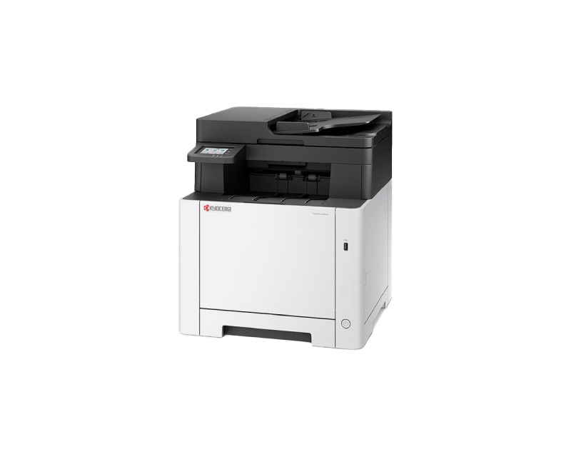 ECOSYS MA2101cwfx color multifunkcijski štampač (USB+Lan)