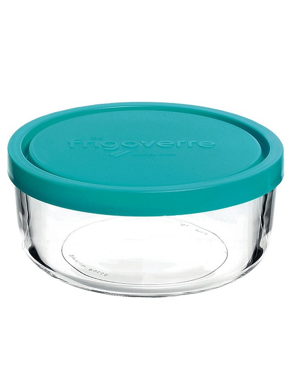 Posuda staklena FRIGOVERRE Tonde 18 cm  388450