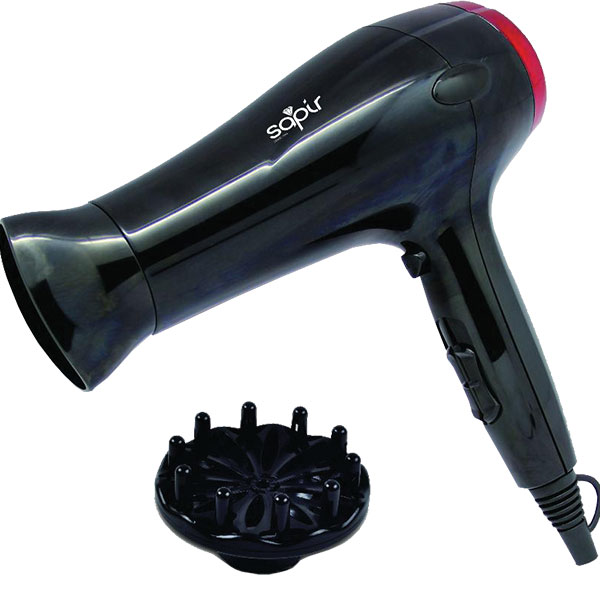Fen za kosu SP-1100-CH 2000W difuzor
