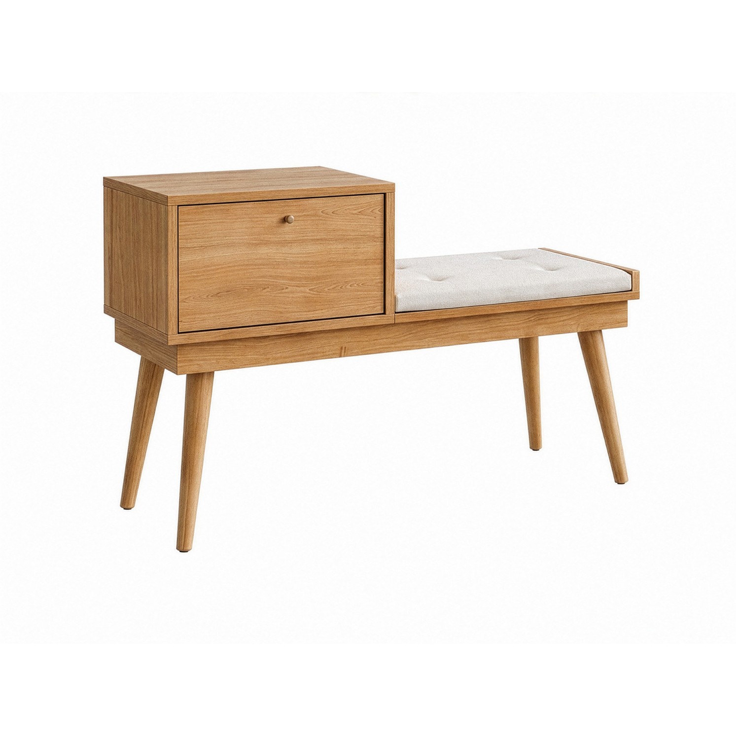 Urban Oak Cream