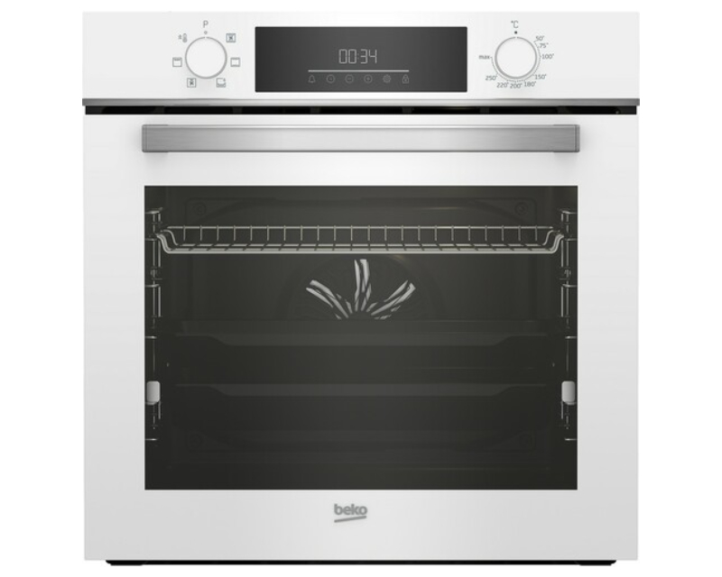 BBIE18300W ugradna rerna