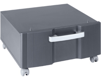 CB-811 Metal Cabinet