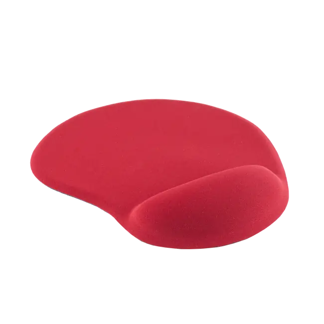S BOX MP 01 ERGO R, Podloga za misa Red