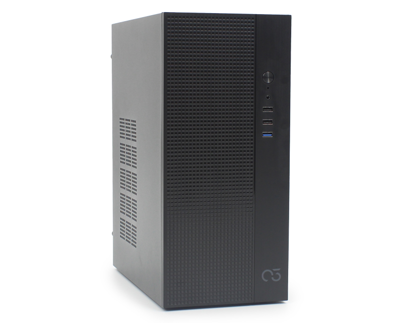 OFFICE računar Ryzen 5 3400G 8GB 256GB