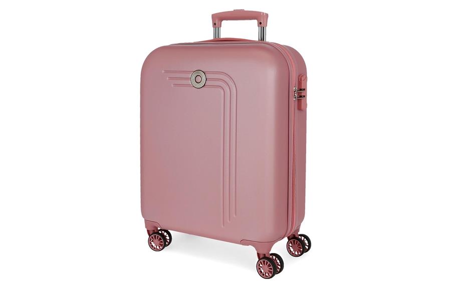 MOVOM ABS Kofer 55 cm