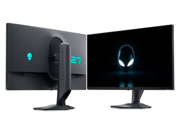 Monitor 27" Dell Alienware AW2725QF IPS/3840x2160/0.5ms/HDMI/DP/USB/USB-C