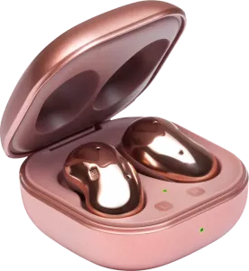 Bluetooth slušalice Defender TWS Twins 910 braon