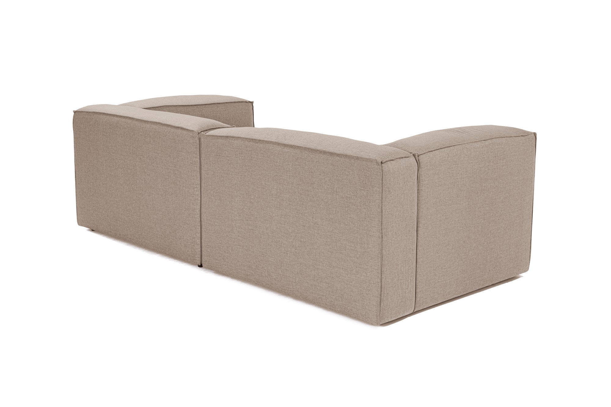 Fora 2 Seater - Brown