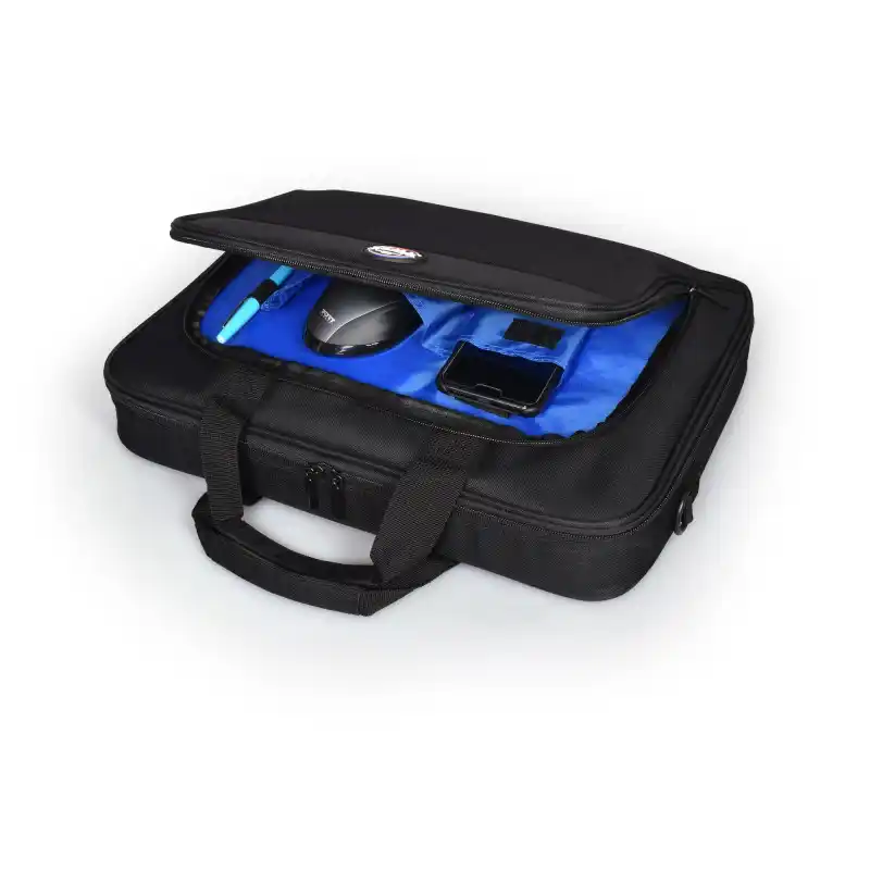 Torba za laptop 15.6 Port Designs Hanoi II Clamshell