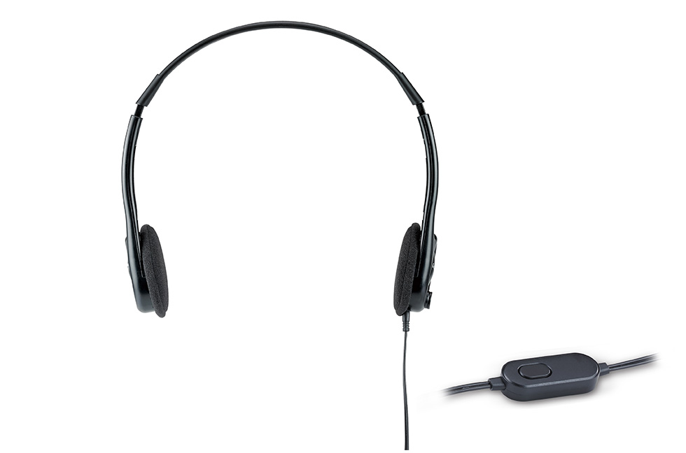 HS-200C +Single Jack Cable slušalice sa mikrofonom