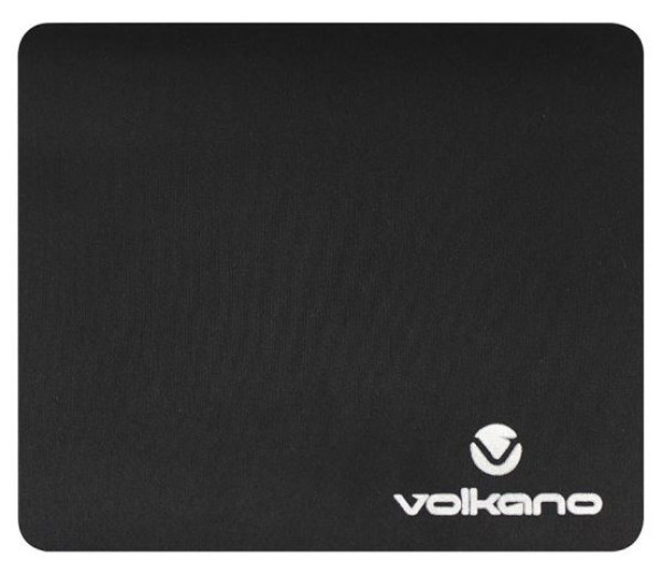 Podloga za miša Volkano Slide VK-20007-BK 220x180x3mm crna
