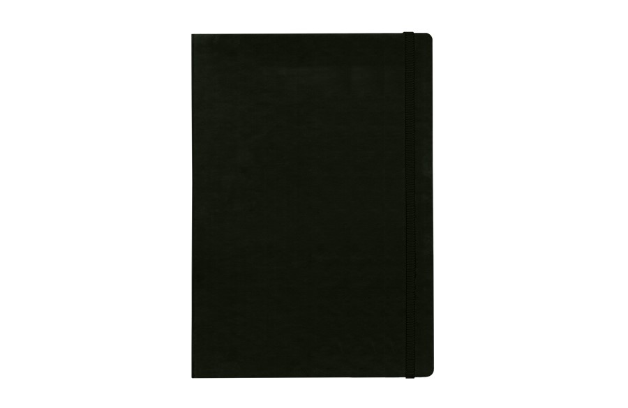 VELVET Notes sa lastišem B5