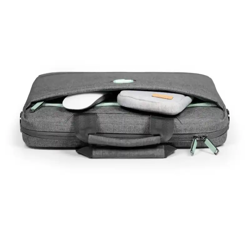 Torba za Laptop 15.6 Port Designs Yosemite ECO TL siva