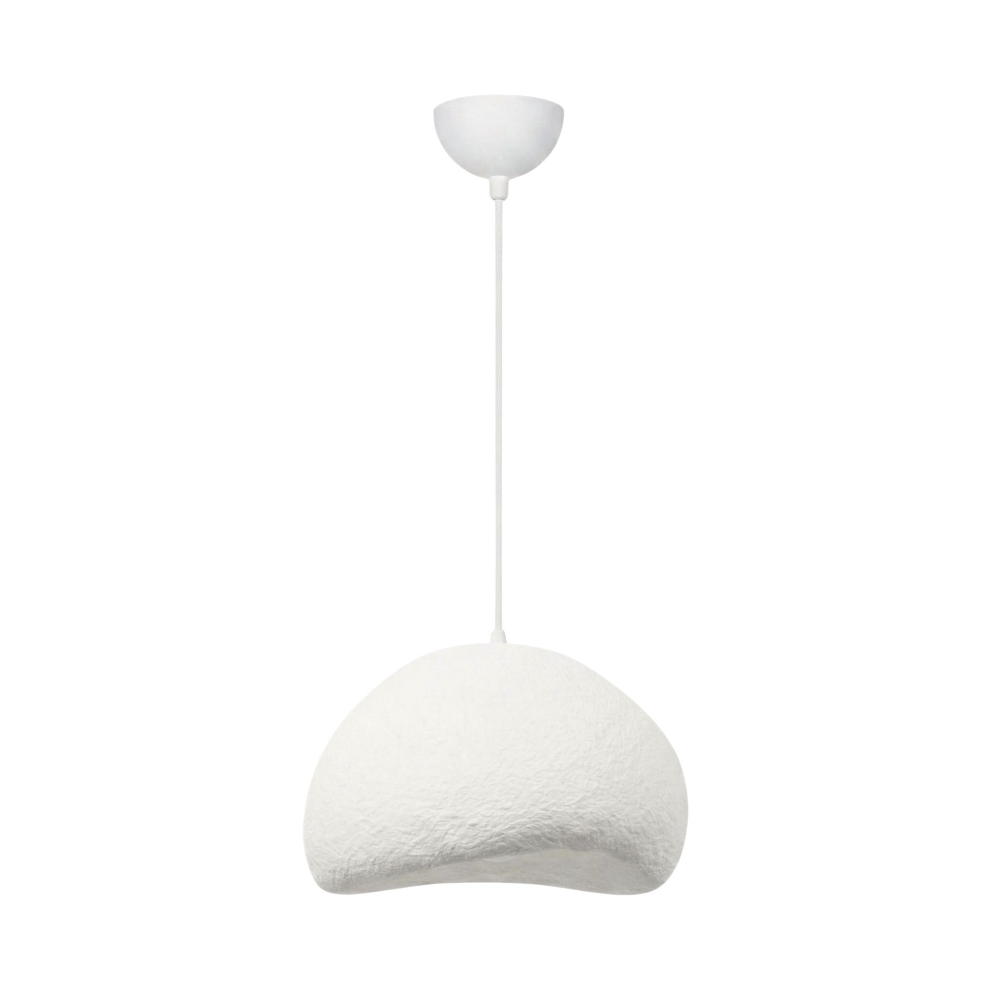 Loval-50-Nua White