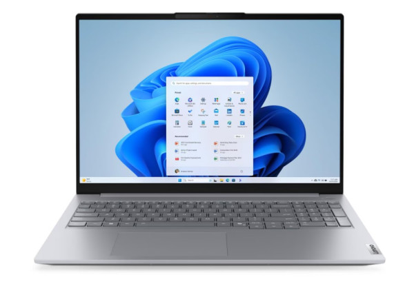 NB Lenovo ThinkBook 16 G8 U7-255H/32GB/M.2 512GB SSD/16"/Win11Pro/21SK007YY