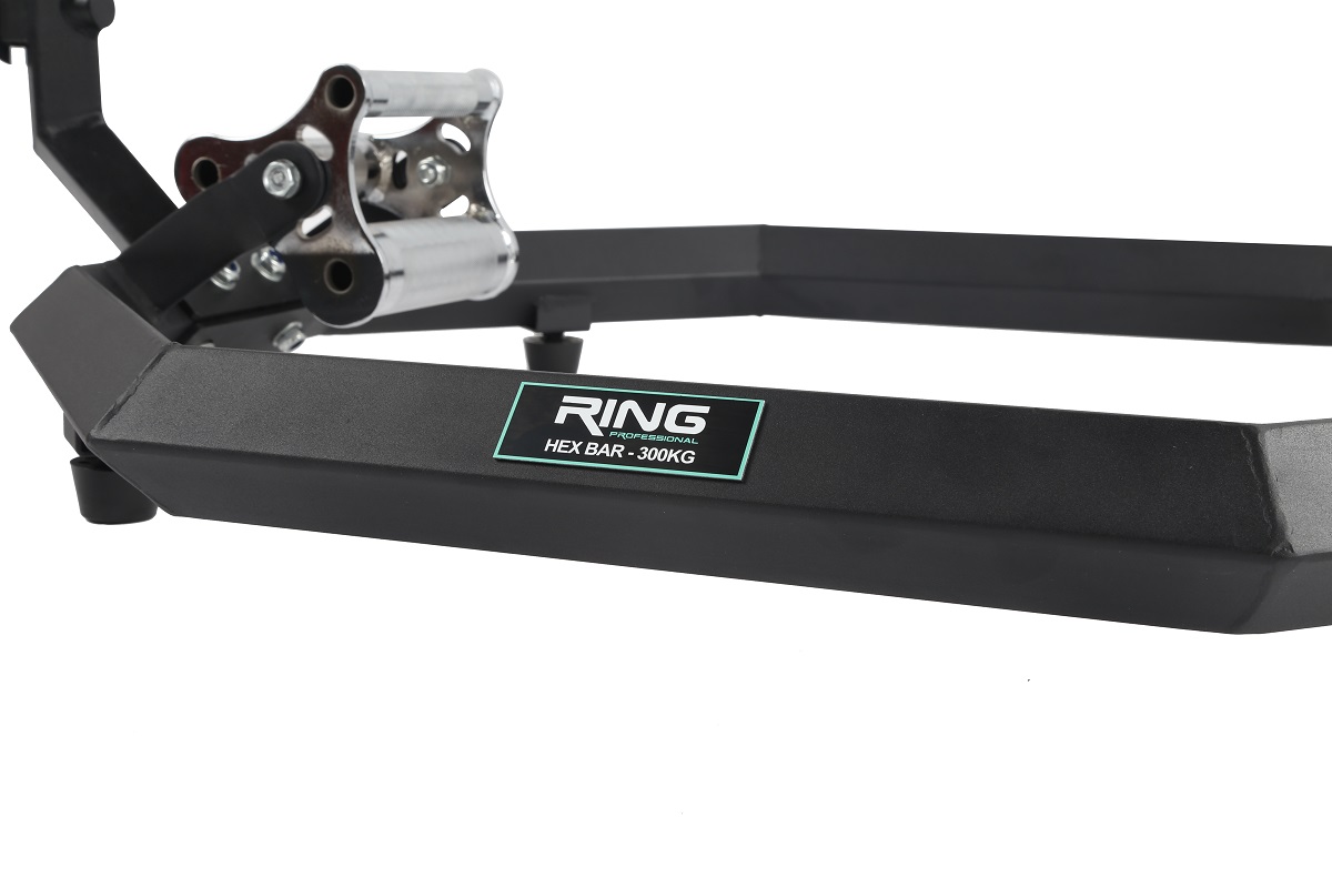 RING Hex bar trap sipka sa rotirajucim hvatovima-RX HEX LUX
