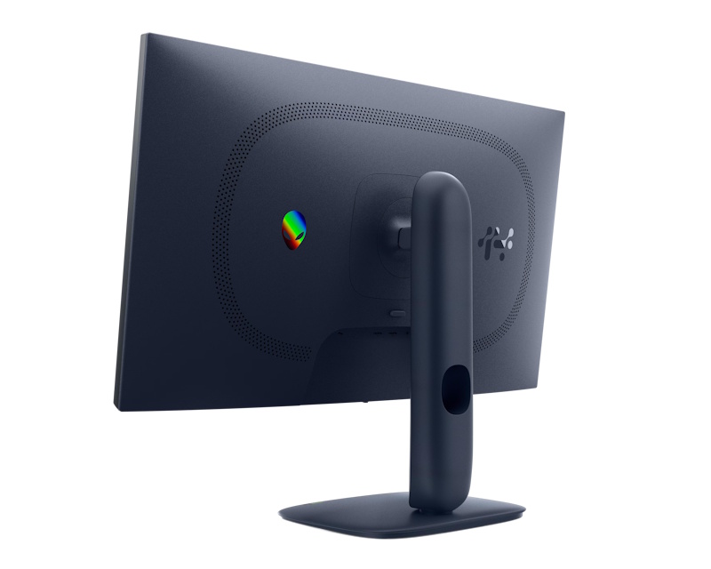 27 inch AW2725DM QHD 180Hz FreeSync/G-Sync Alienware Gaming monitor