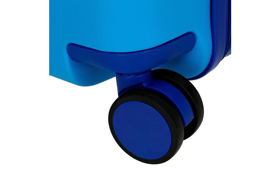 MICKEY ABS Kofer za decu 45 cm