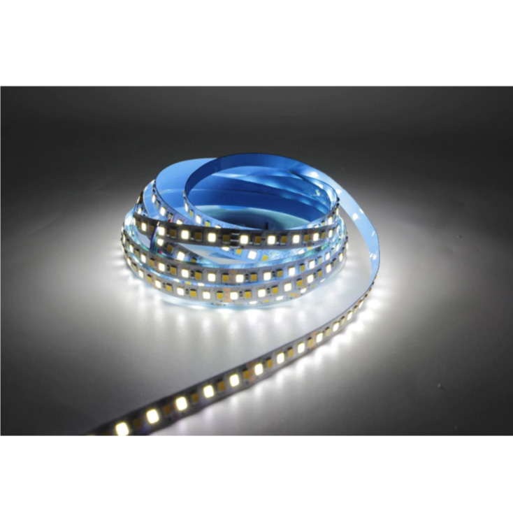 LED traka toplo belo + dnevno svetlo 120 LED / 1m - kupi online