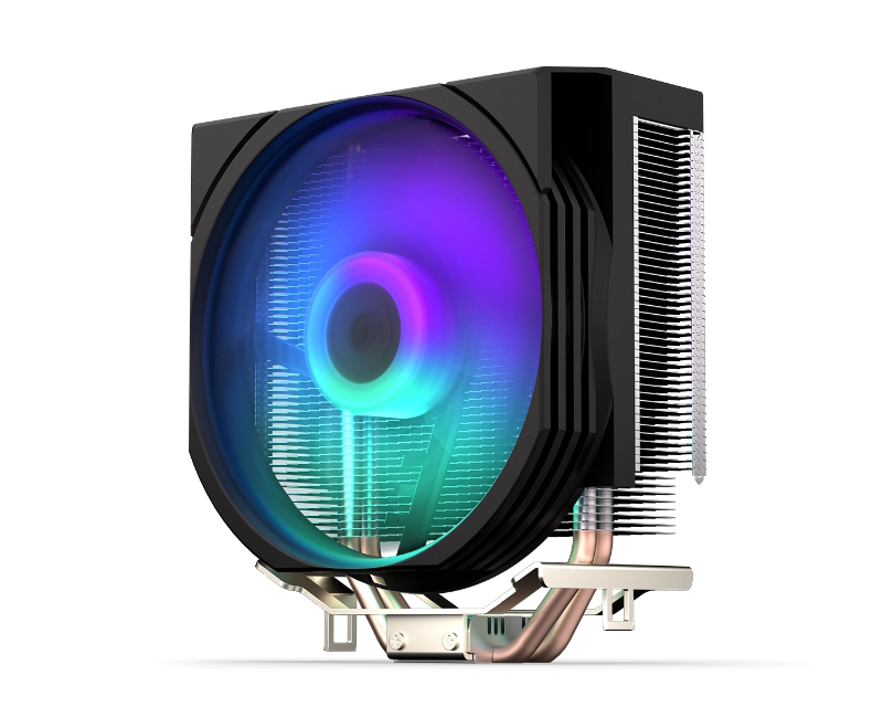 GAMING računar Ryzen 5 5600 16GB 1TB RTX5060 8GB