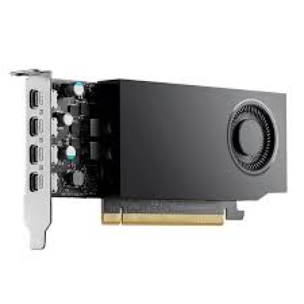 NVidia Quadro 8GB NVIDIA RTX A1000 Ampere , 900-5G172-2580-000