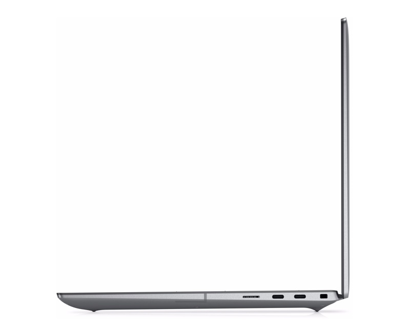Precision M5490 14 inch FHD+ 500nits Core Ultra 7 165H 32GB 1TB SSD RTX 2000 8GB Backlit FP Win11Pro 3yr ProSupport laptop