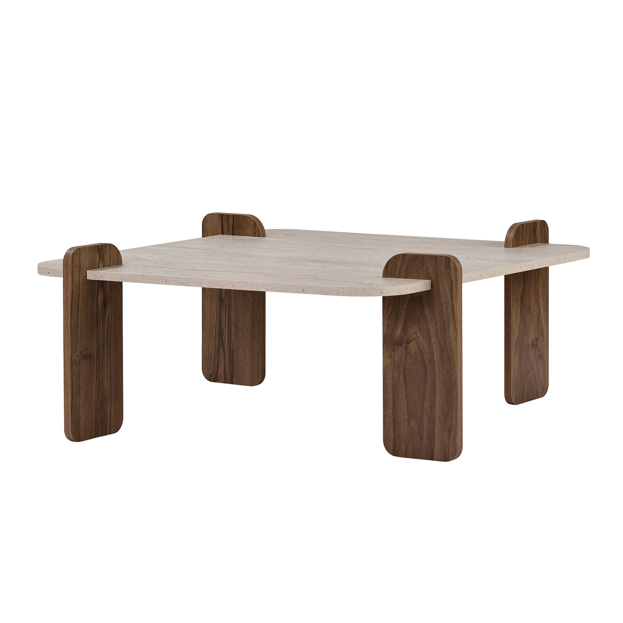 Marais - Travertine, Venezia Walnut Travertine Walnut