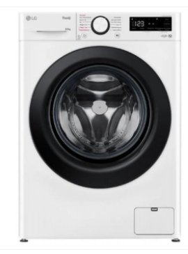 F4WR510SBW LG Masine za pranje vesa