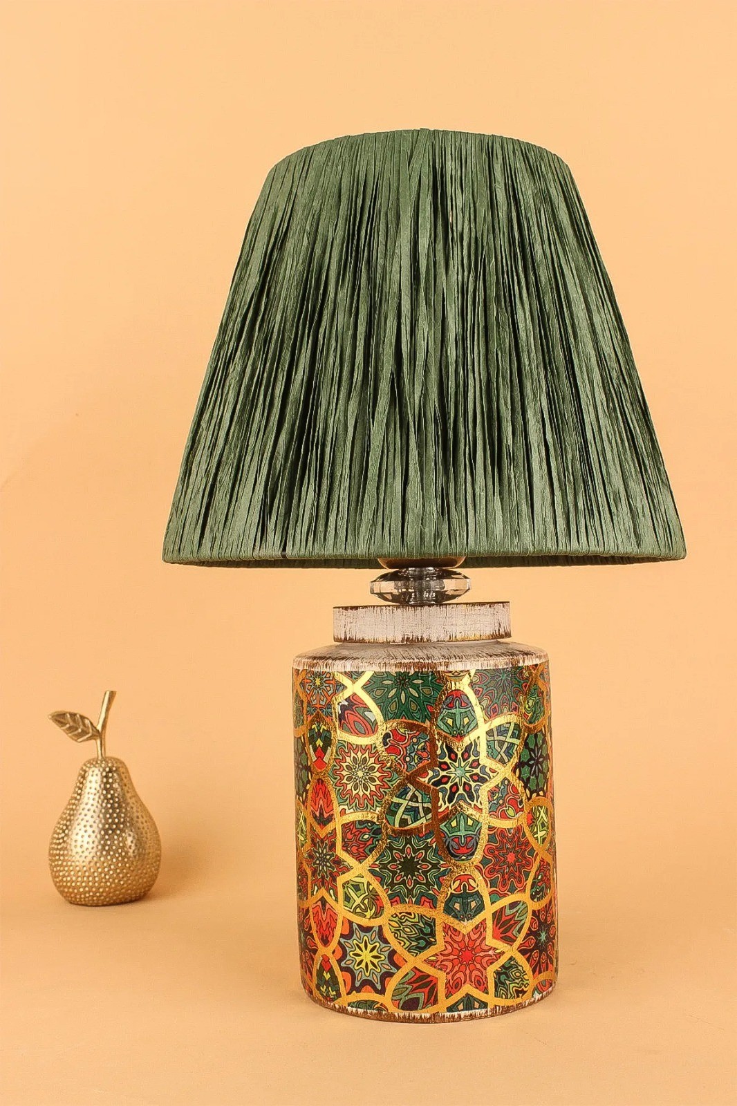 YL683 Green