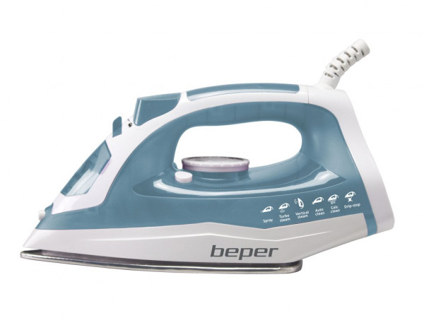 Pegla na paru P204FER002