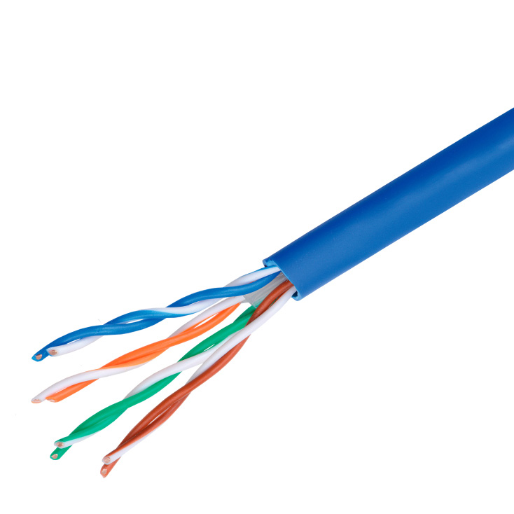 UTP kabel CAT.6 - pun presek - kupi online