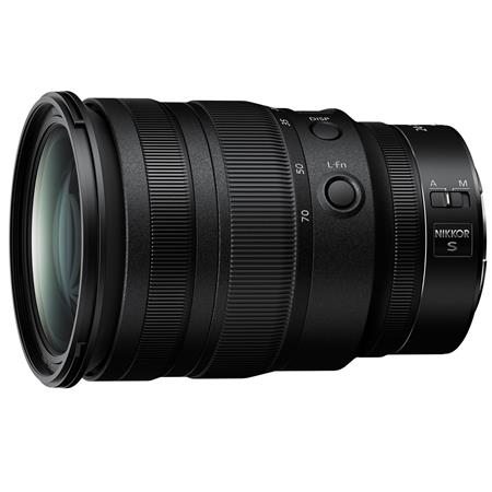 NIKON objektiv Z 24-70mm f/2.8 S