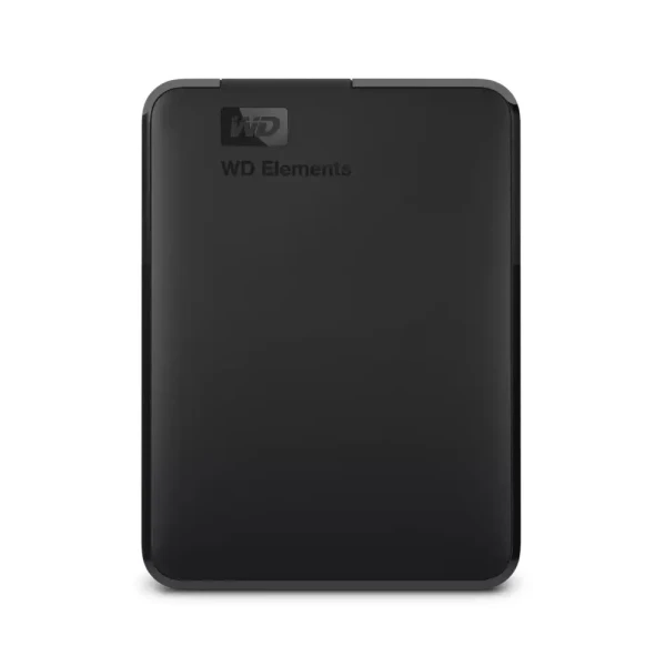 Eksterni hard disk 2TB Western Digital Elements WDBU6Y0020BBK-WESN