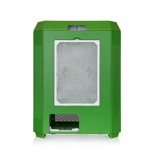 Kućište ThermalTake The Tower 600 Light-year green