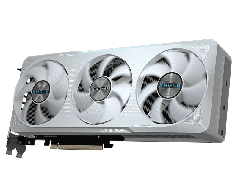 nVidia GeForce RTX 5070 EAGLE ICE 12GB 192bit GV-N5070EAGLEOC ICE-12GD rev. 1.0 grafička karta