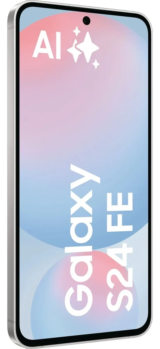 Mobilni Telefon Samsung S24 FE 8/256 Plavi 5G