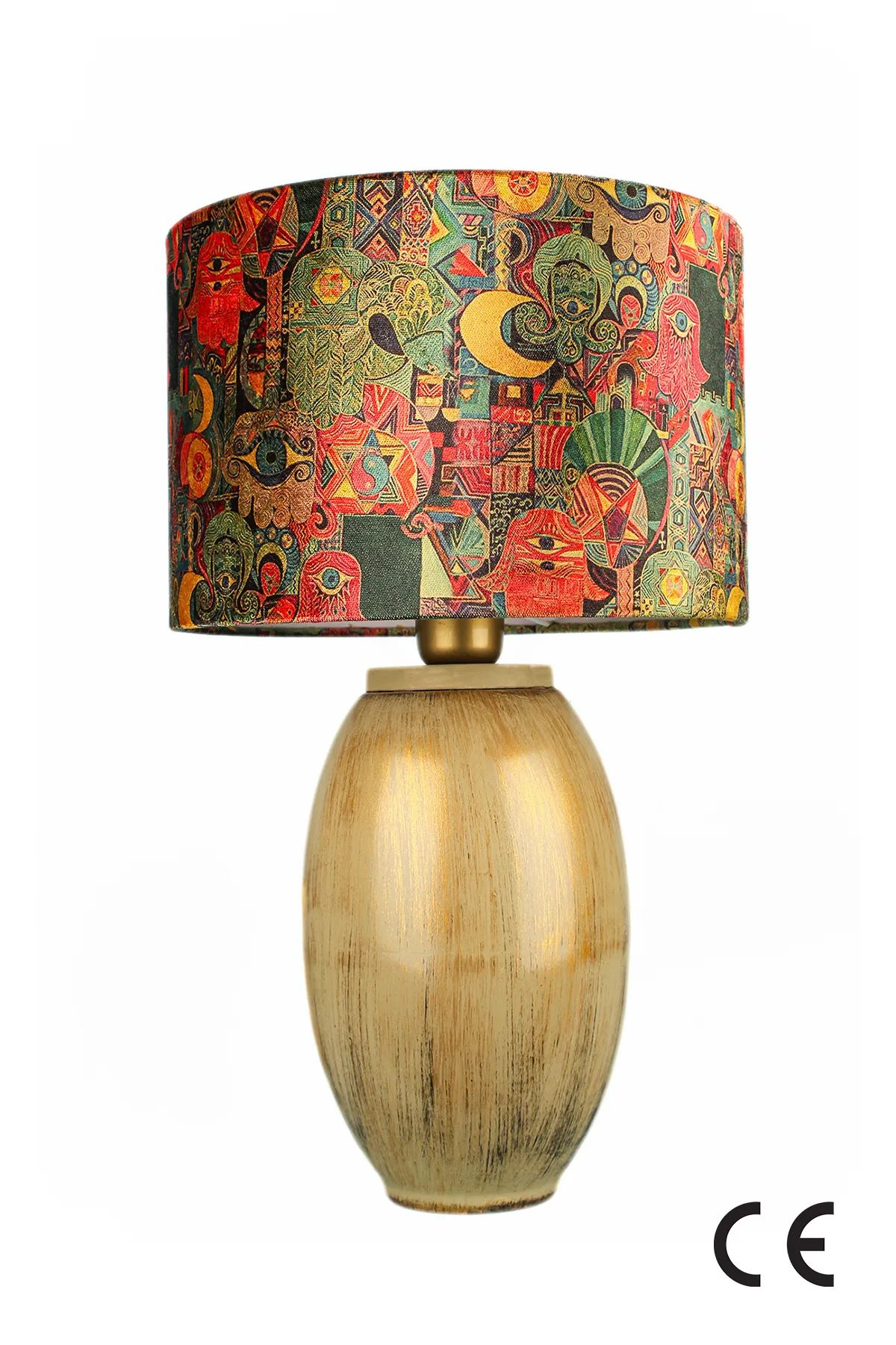 BK078 Multicolor