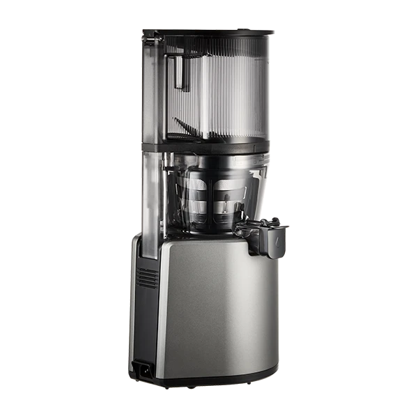 HUROM H320N-BES01TG Sokovnik Titanium Grey