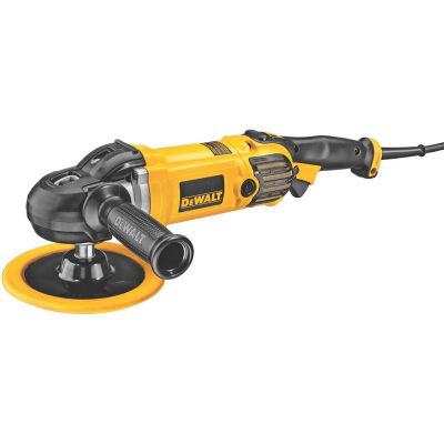 DeWALT polirka DWP849X