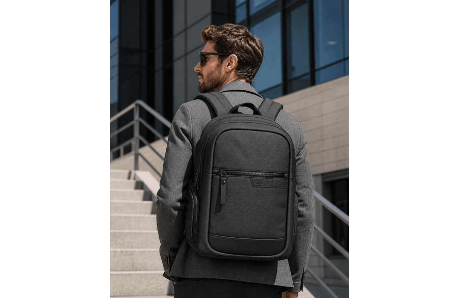 PEPE JEANS DORKING ranac za laptop