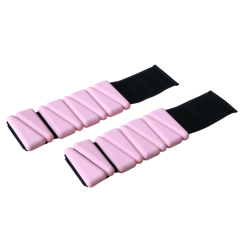 RING pilates fitnes tegovi za ruke i noge-Ergo Shape 2x0,45 kg RX LKW-1240-0,45 kg