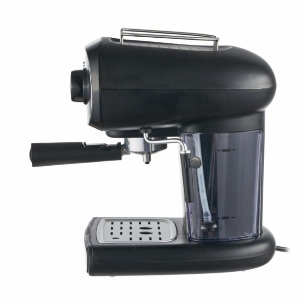 Espresso aparat HEINNER  HEM-1100BKX 15bar/1,25l