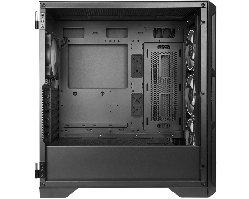 Gaming Kućište APEX GA-01B-TG-OP outlet