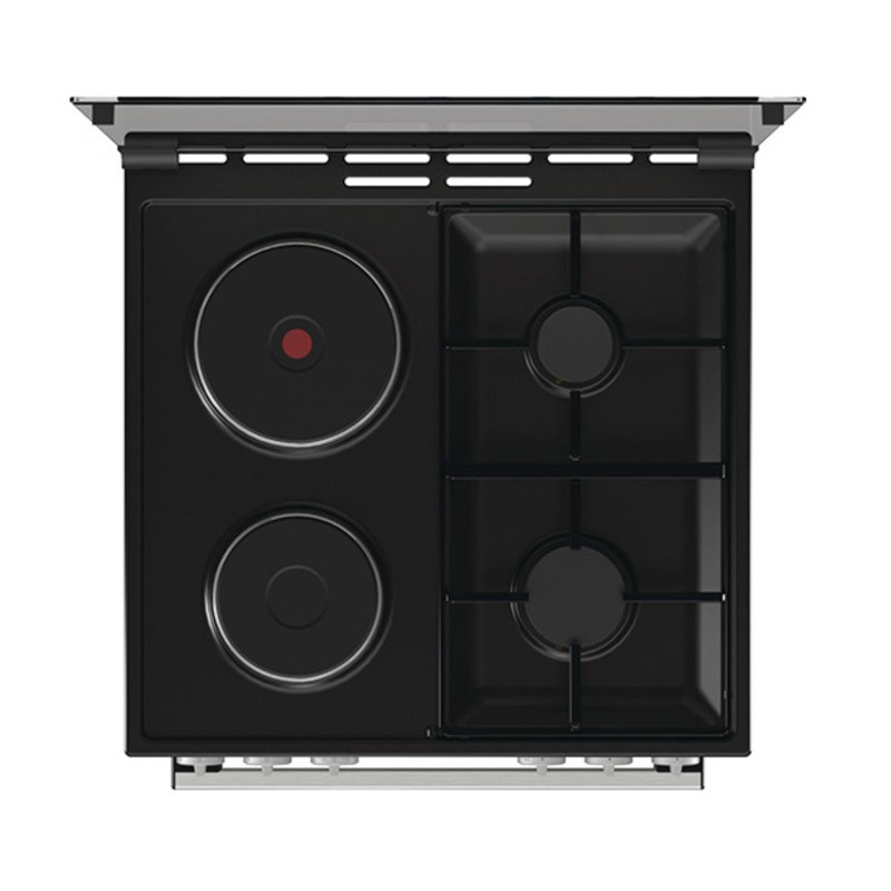 Kombinovani šporet Gorenje K6151SG