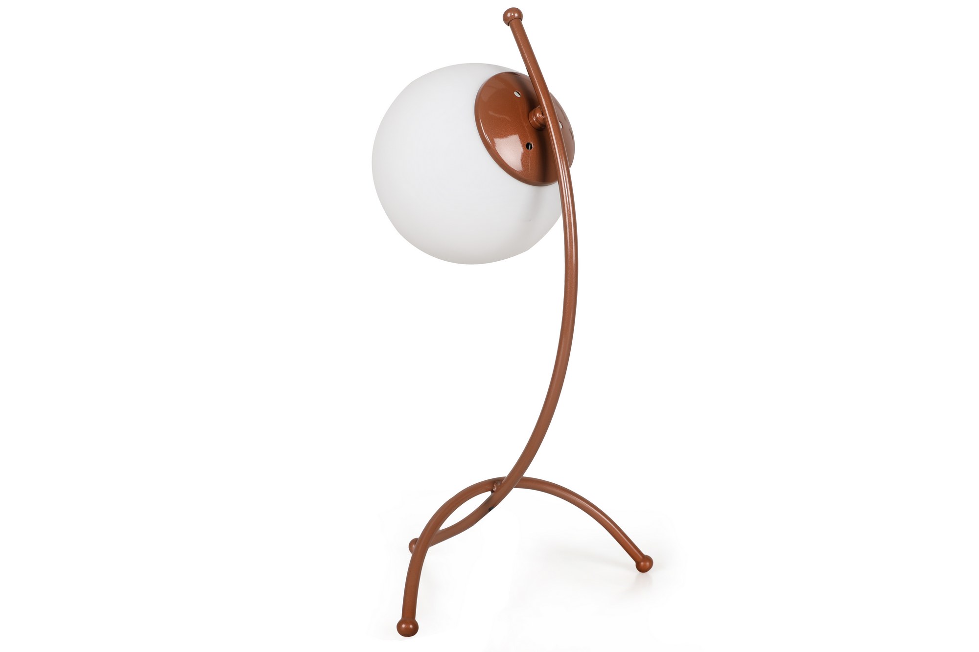 Yay - 5013 White Copper