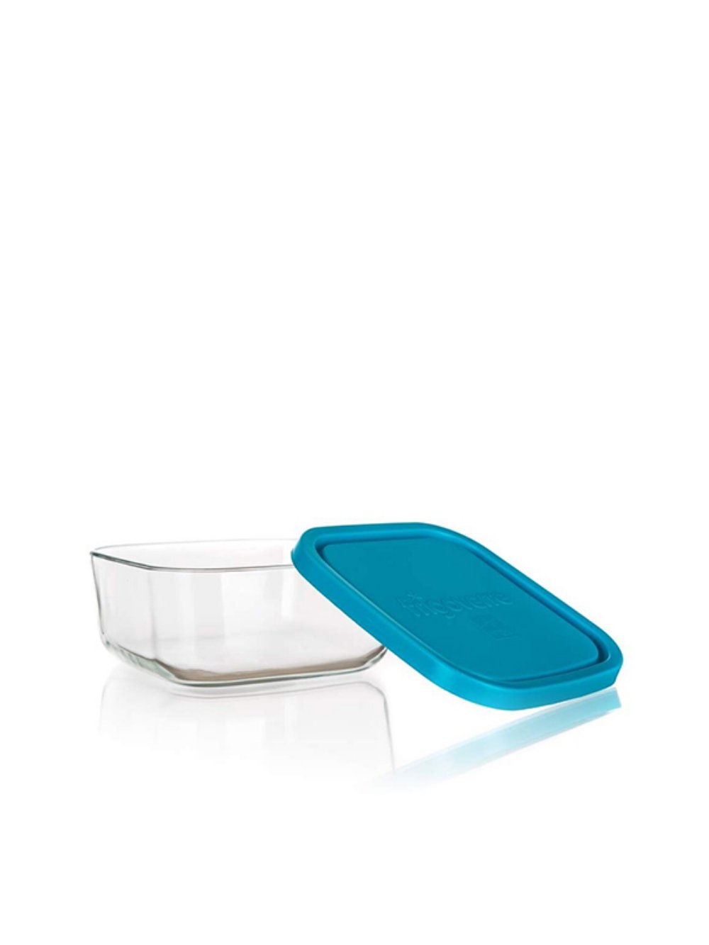 335180 Staklena posuda Frigoverre system 1/1 17cl 10x7 cm sa poklopcem