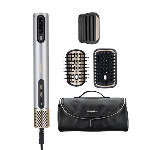 Babyliss AS6555E Air Wand stajler 1600W