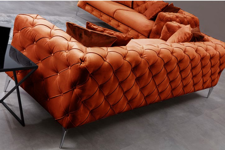 Como - Orange